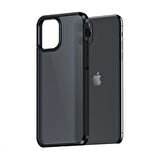 BİKAPAK ELIT FROZEN IPHONE 13 PRO SİYAH KAPAK