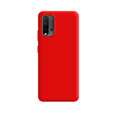 BİKAPAK ECO SENSE XIAOMI REDMI 9T KIRMIZI KAPAK