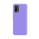 BİKAPAK ECO SENSE XIAOMI REDMI 9T LİLA KAPAK