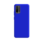 BİKAPAK ECO SENSE XIAOMI REDMI 9T KOYU MAVİ KAPAK