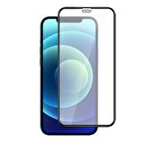 BİNANO AIRBAG 3D IPHONE 13 MINI CAM EKRAN KORUYUCU