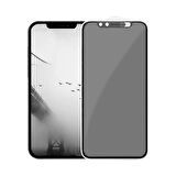 BİNANO PRIVACY PLUS IPHONE 13 MINI EKRAN KORUYUCU