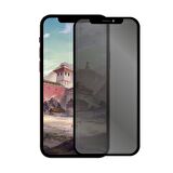 BİNANO PRIVACY ANTIDUST MATTE IPHONE 13 PRO MAX EK