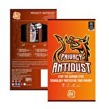BİNANO PRIVACY ANTIDUST MATTE IPHONE 13 PRO MAX EK
