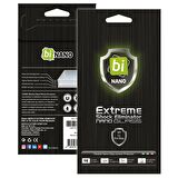 BİNANO EXTREME IPHONE 13 PRO MAX NANO EKRAN KORUYU