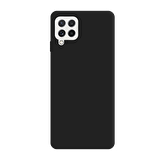 BİKAPAK ECO SENSE SAMSUNG A22 SİYAH KAPAK