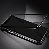 BİKAPAK PRO 360 IPHONE 13 PRO KIRMIZI KAPAK