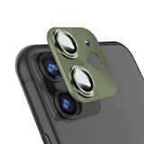 BİNANO IPHONE 11 PRO/11 PRO MAX 360 METAL KOYU YEŞ