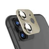 BİNANO IPHONE 11 PRO/11 PRO MAX 360 METAL RETRO GO