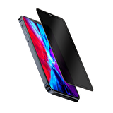 BİNANO AIRBAG 3D PRIVACY IPHONE 13 MINI EKRAN KORU