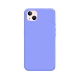 BİKAPAK ECO SENSE IPHONE 13 AÇIK MAVİ KAPAK