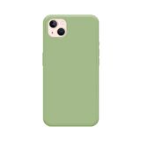 BİKAPAK ECO SENSE IPHONE 13 MİNİ YEŞİL KAPAK