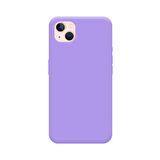 BİKAPAK ECO SENSE IPHONE 13 MİNİ LİLA KAPAK