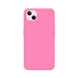 BİKAPAK ECO SENSE IPHONE 13 MİNİ PEMBE KAPAK