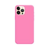 BİKAPAK ECO SENSE IPHONE 13 PRO PEMBE KAPAK