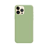 BİKAPAK ECO SENSE IPHONE 13 PRO MAX YEŞİL KAPAK