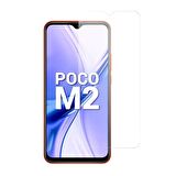 BİNANO EXTREME XIAOMI POCO M2 NANO EKRAN KORUYUCU
