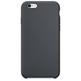 BİKAPAK ECO SENSE IPHONE 6/6S SİYAH KAPAK