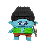 E2M AIRPODS 1-2 KILIF TROLLS YEŞiL