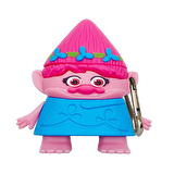 E2M AIRPODS PRO KILIF TROLLS PEMBE