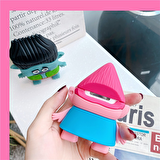 E2M AIRPODS PRO KILIF TROLLS YEŞiL
