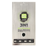 BİNANO 3IN1 ECO PAKET IPHONE 7/8 PLUS NANO EKRAN K
