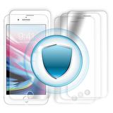 BİNANO 3IN1 ECO PAKET IPHONE 7/8 PLUS NANO EKRAN K