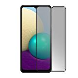 BİNANO CERAMIC MATTE SAMSUNG A02 EKRAN KORUYUCU