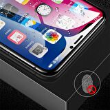 BİNANO CERAMIC SAMSUNG A02 EKRAN KORUYUCU