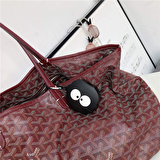 E2M AIRPODS 1-2 KILIF SOOT SPRITE SİYAH