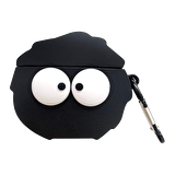 E2M AIRPODS PRO KILIF SOOT SPRITE SİYAH