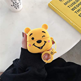 E2M AIRPODS PRO KILIF WİNNİE SARI
