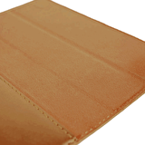 BİKAPAK LUXURY IPHONE 13 PRO MAX KAHVERENGİ CÜZDAN