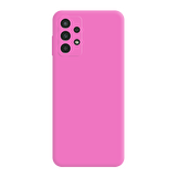 BİKAPAK ECO SENSE SAMSUNG A23 PEMBE KAPAK