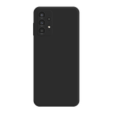 BİKAPAK ECO SENSE SAMSUNG A53 SİYAH KAPAK