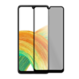BİNANO CERAMIC MATTE SAMSUNG A33 EKRAN KORUYUCU