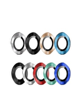 Binano Metal Ring Iphone 13/13 Mini Silver Kamera 