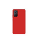 BİKAPAK ECO SENSE XIAOMI REDMI NOTE 11 PRO KIRMIZI KAPAK