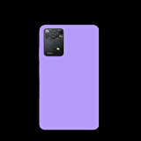 BİKAPAK ECO SENSE XIAOMI REDMI NOTE 11 PRO LİLA KA