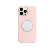 BİKAPAK MAGSENSE IPHONE 13 PRO MAX BLUE FOG KAPAK
