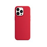 BİKAPAK MAGSENSE IPHONE 13 PRO MAX BLUE FOG KAPAK