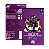 BİNANO CERAMIC IPHONE 14 EKRAN KORUYUCU