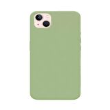 BİKAPAK ECO SENSE IPHONE 14 YEŞİL KAPAK