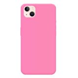 BİKAPAK ECO SENSE IPHONE 14 PLUS PEMBE KAPAK