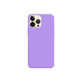 BİKAPAK ECO SENSE IPHONE 14 PRO LİLA KAPAK
