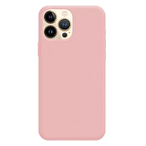 BİKAPAK ECO SENSE IPHONE 14 PRO PUDRA KAPAK