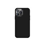 BİKAPAK ECO SENSE IPHONE 14 PRO SİYAH KAPAK