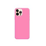 BİKAPAK ECO SENSE IPHONE 14 PRO MAX PEMBE KAPAK