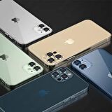 BİNANO METAL RİNG IPHONE 14/14 PLUS KIRMIZI KAMERA
