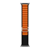 E2M APPLE WATCH 38-40-41MM KRD-26 ALPINE ÇİFT RENK